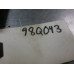 98Q043 Oil Pump Drive Shaft For 00-02 Buick Century  3.1